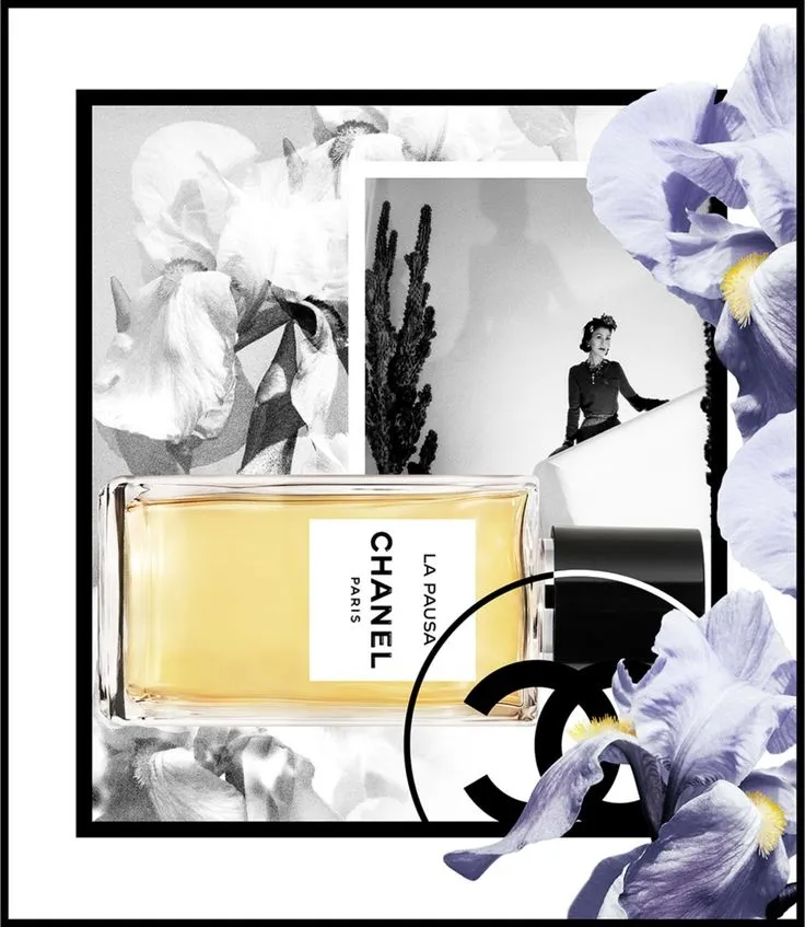 La Pausa by Chanel